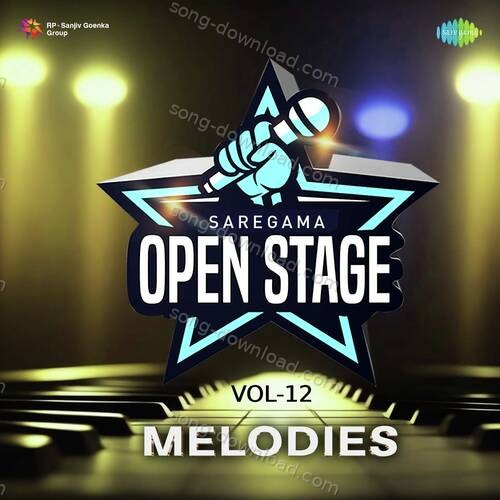 Open Stage Melodies - Vol 12 Kavya MP3 Download